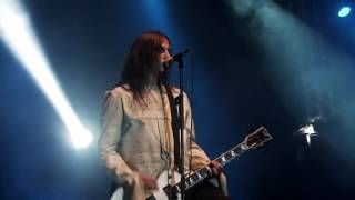 Pain - Dark Fields of Pain   (Live at Masters Of Rock)