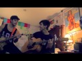 Chandelier - Sia (Tyler & Ryan) Cover 