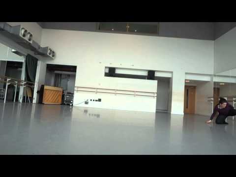 Showreel Kristina Hay. 2015