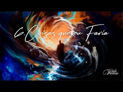 MC Miguel - Coisas que Eu Faria ft. Conn3 & Iguiin (Prod. Bune)