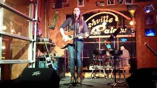 "Wish I Would've Known Then" by Hannah Mahoney