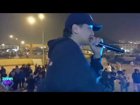 DAEAT vs ARES ONE / cuartos ZONABEAT