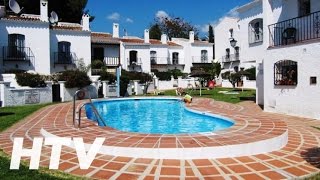 Los Pinos, Apartamento en Nerja