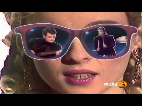 Iveta Bartošová | Když láska schází | Official Video | 1988