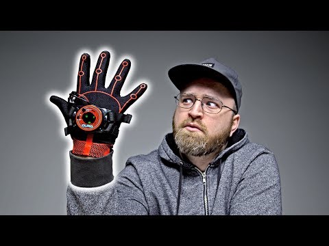 3 Unique Gadgets You Can Buy Right Now Video