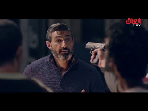 شاهد بالفيديو.. يحيى في موقف لا يحسد عليه قد يتسبب في مقتله.. ما الذي ينتظره؟ #ظل_الرئيس