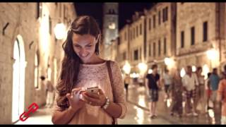 Let&#39;s eat official video