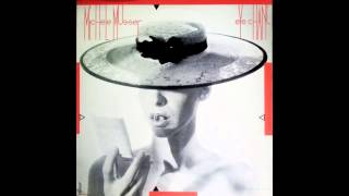 Michelle Musser - Too Much (1986)