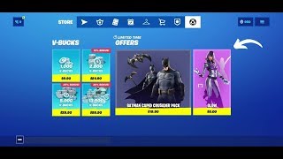 Claiming the FREE Exclusive GLOW SKIN! How To Claim - Step by Step Fortnite Tutorial