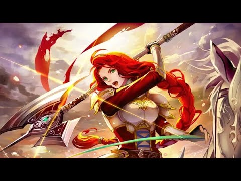 Fire Emblem: Path of Radiance Maniac Mode Chapters 6 and 7 in 4 turns each