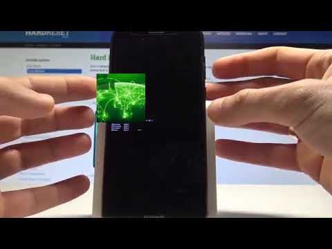 Fastboot  HUAWEI Y5 2018