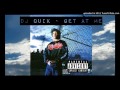 DJ Quik - Get At Me (Explicit)