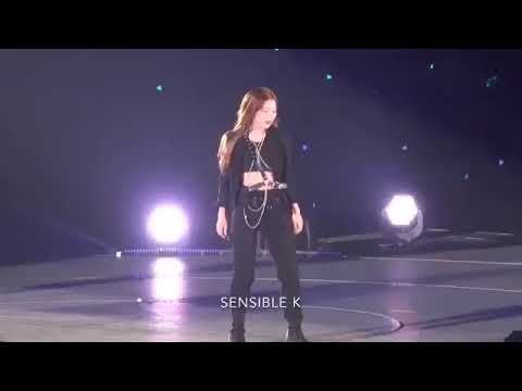 DRIP DROP LIVE STAGE!! 🔥  Red Velvets Seulgi  Shinees Taemin   SMTOWN LIVE