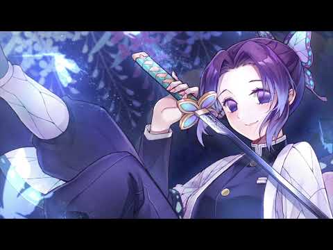 Nightcore ♡ Killing Butterflies ♡ Lewis Blissett