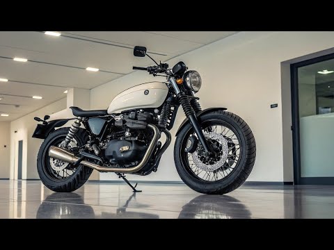 🔥 ShadowRider 2026 | The Ultimate Beast on Wheels 🏍️⚡