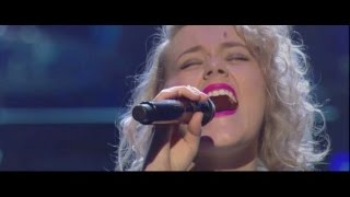 Hillsong UNITED - Touch The Sky Feat. Taya Smith (Live From Passion 2016)