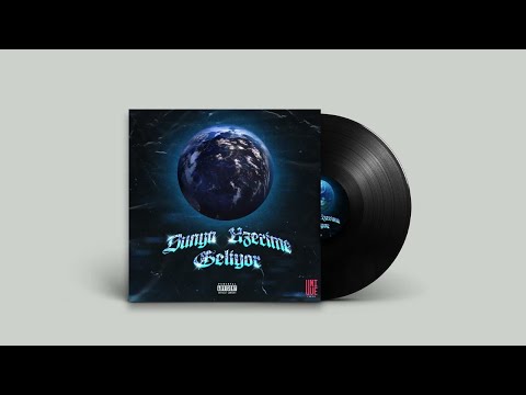 Afro - Dünya Üzerime Geliyor (Prod. EB)