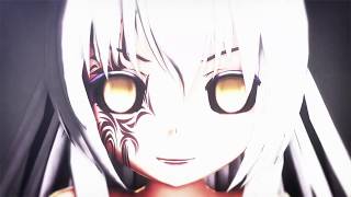 【改変MMD】Build Our Machine 【禍結星】