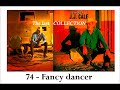 74 - JJ CALE - Fancy dancer - 2004 - To Tulsa and back - (The Last COLLECTION)