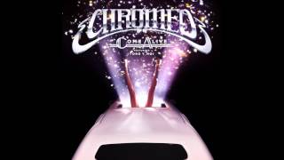 Chromeo - Come Alive (GRUM Remix)