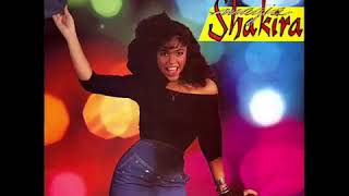 Shakira - Lejos de tu Amor (Audio)