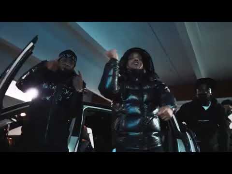 JoEazy x PaperBoy - Bra5  INSTRUMENTAL