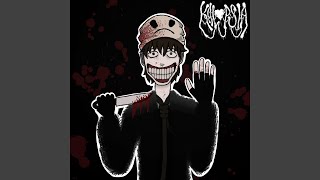 Cover art for SLASHER [PROD. TAKIZAVA]