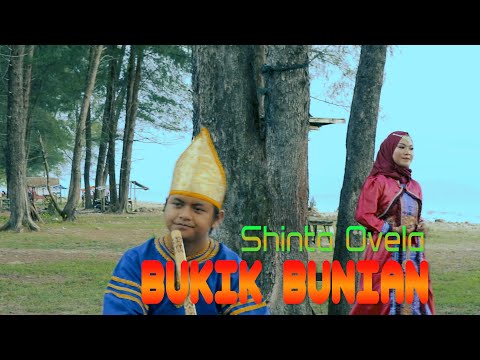 BUKIK BUNIAN - SHINTA OVELA