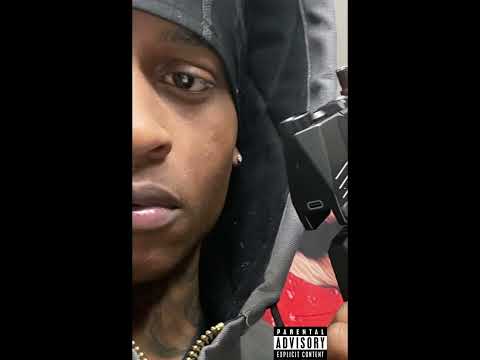 Lilrose - 3Round burst (OFFICIAL AUDIO)