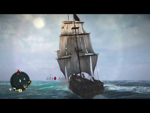 Assassin's Creed IV Black Flag! Ich hab die Flemm # 89