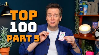 patreon-exclusive video thumbnail