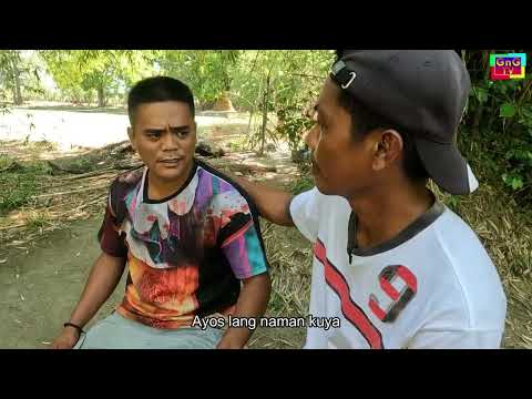 Pagmamahal Ni Berto sa kanyang Kapatid