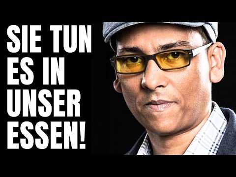 NIEMAND IST BEREIT! 🚨 XAVIER NAIDOO TRAUT ES SICH ZU SAGEN!