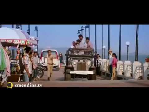 CMENDINA DUBLIM  Polic Tahiri   Zhanri Aksion me dhunë