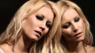 Denise Van Outen Powerless