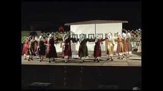 Τι να κάνω ο έρημος_ Σκωπτικό παραδοσιακό Σουφλίου(ΧΑΣΑΠΙΑ)