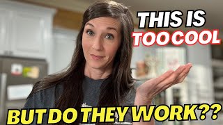 I TEST 5 of the COOLEST Kitchen Gadgets EVER! 