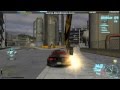 Need For Speed World North Broadway with a hacker