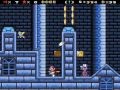 SMW Custom Level Floating Sky Lair