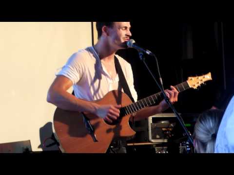 Daniel Stoyanov.2010/Nur für Dich.AVI