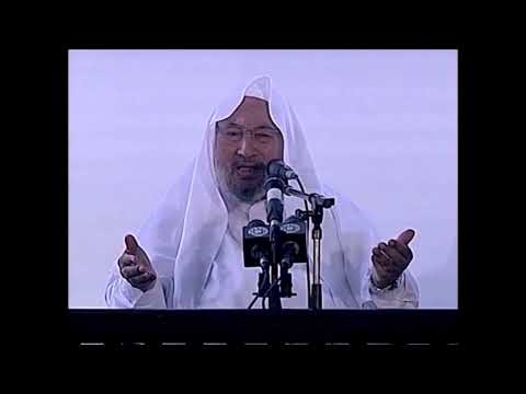 في الزلازل والكوارث الطبيعية عبرة وبرهان دامغ على قدرة الله المطلقة في الكون