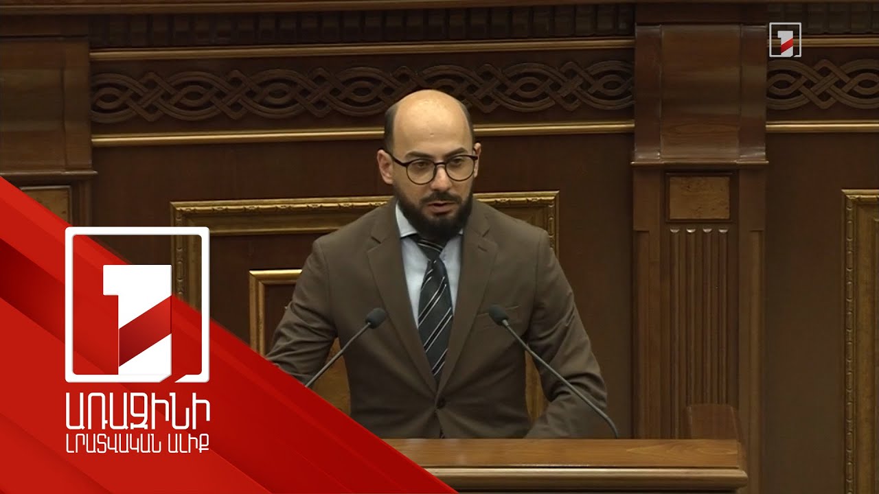 Բնում խեղդելու ենք ՀՀ ժողովրդից ինքնիշխանությունը խլելու, Հայաստանը գուբերնիա դարձնելու յուրաքանչյուր փորձ. Արթուր Հովհաննիսյան