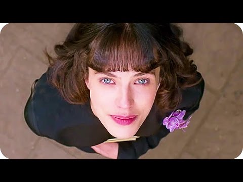 This Beautiful Fantastic (2018) Trailer