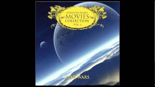 16_The Clash of Lightsabers (Piano Version) [From "Star Wars Episode V: The Empire Strikes Back"]