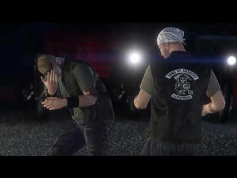 Combat a mains nues -SAMRAL/SAMBAY