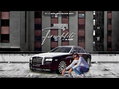 Eshconinco - Fraudulento (Audio)