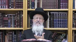 הגאון הרב אברהם יוסף שליט"א האם יש אפשרות להבדיל על אותו כוס שעשו עליו קידוש בשבת (הרב אברהם יוסף) - התמונה מוצגת ישירות מתוך אתר האינטרנט יוטיוב. זכויות היוצרים בתמונה שייכות ליוצרה. קישור קרדיט למקור התוכן נמצא בתוך דף הסרטון