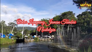Download lagu Orkes Lampung Jaman Tumbai Mantap Pakai Santai ( Nostalgia ) mp3