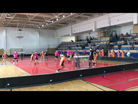 Snipers vs Gajare 2 tretina