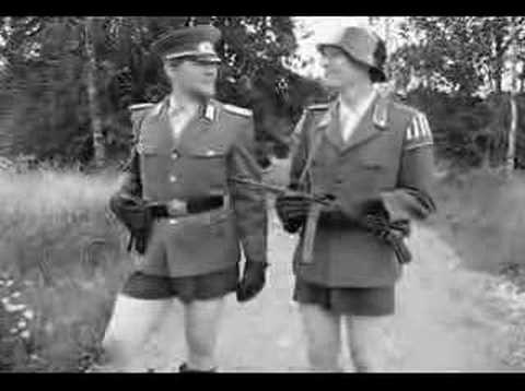 Blut Und Ehre - Part 2 of 3